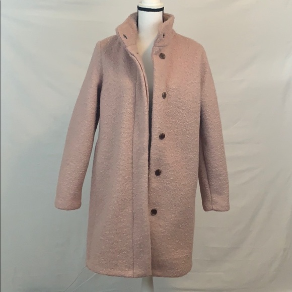 Old Navy Jackets & Blazers - Old Navy Pea Coat Size Large